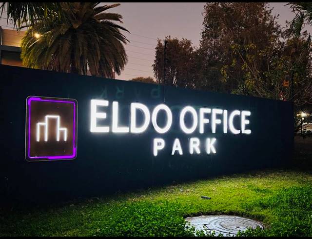 OFFICE PROPERTY TO RENT IN ELDORAIGNE